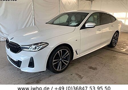 BMW 630 M Sport LED+ 360K DrivingAssPro