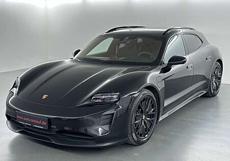 Porsche Taycan Sport Turismo GTS Carbon Bose ACC Vierradlenkung