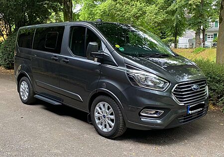 Ford Tourneo Custom 320 L1H1 VA Titanium