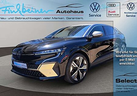 Renault Megane E-Tech EV60 Bluetooth Navi LED Vollleder