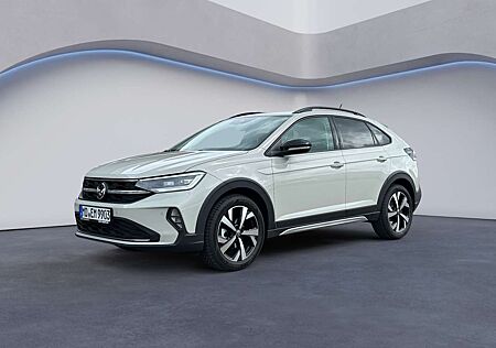 VW Taigo Volkswagen 1.0TSI STYLE LED+Navi+Sitzhzg.+PDC