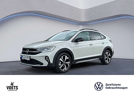 VW Taigo Volkswagen 1.0TSI STYLE LED+Navi+Sitzhzg.+PDC