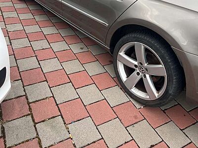 Volkswagen Passat CC Passat CC 1.8 TSI Exclusive