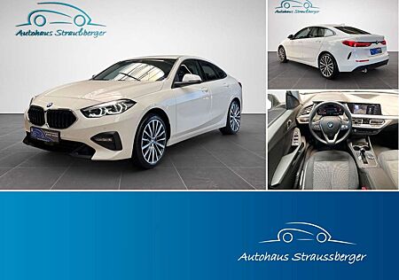 BMW Others 220d Gran Coupé xDrive Advantage LRHZ Adapt. LED