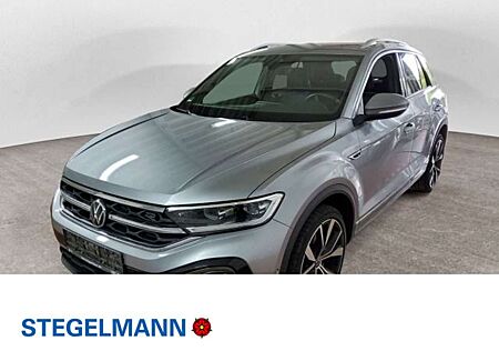 VW T-Roc Volkswagen 2.0 TDSI DSG R-Line AHK*19Z*Kamera*IQ-Ligh