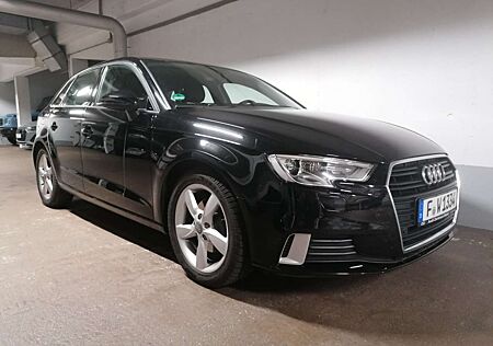 Audi A3 Sportback 30 TFSI sport