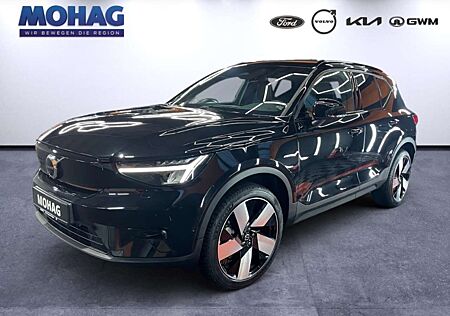Volvo XC 40 XC40 Pure Electric AWD Ultimate 360Grad Panoramadach 20