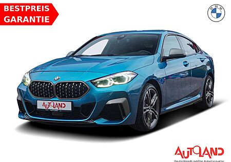 BMW M2 M235 i xDrive Aut. LED Navi Head-Up HarmanKardon