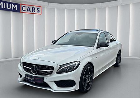 Mercedes-Benz C 43 AMG gebraucht kaufen Mercedes-Benz C 43 AMG C43 AMG 4Matic *Garantie*Finanzierung*