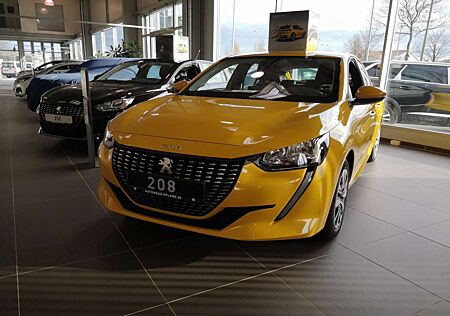 Peugeot 208 Allure 1.5 BlueHDi 100 5T