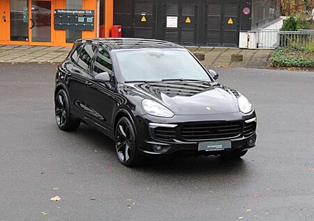 Porsche Cayenne S Diesel 22"/Panorama/Keyless/AHK