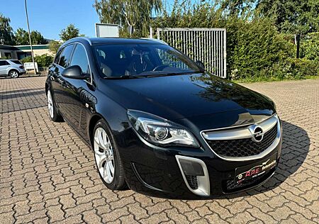 Opel Insignia A Sports Tourer OPC 4x4 Turbo Tüv NEU