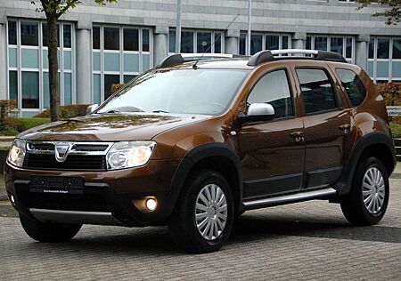 Dacia Duster I Prestige 4x2| 1.HAND| KLIMA| SZH| PDC