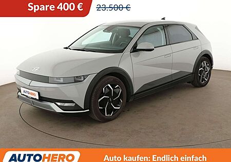 Hyundai IONIQ 5 electric drive 125 kW Dynamiq Aut.*NAVI*LED*CAM*