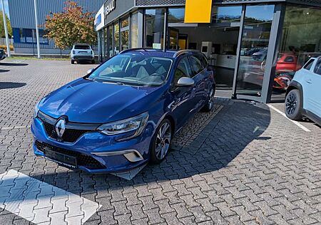Renault Megane IV BREAK GT Energy TCe 205 EDC Kamera Navi Sitzh P