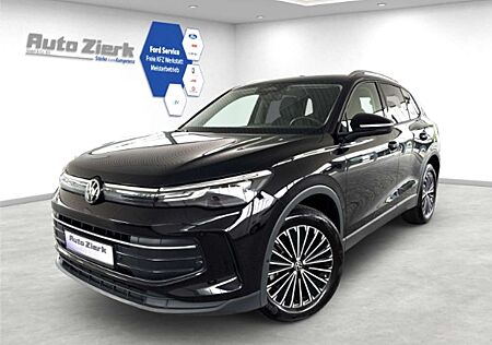 VW Tiguan Volkswagen 2.0 TDI Life Automatik ACC LED RFK