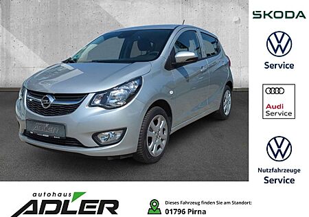 Opel Karl Edition 1.0 Spurhalteass. Tempomat Klima