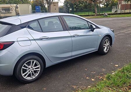 Opel Astra 1.0 Turbo Start/Stop Dynamic