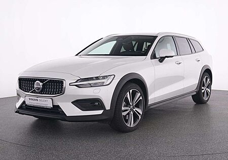 Volvo V60 CC V60 Cross Country Diesel Plus+WSS BEH+LICHT PAK + FAP+LP+LM 19"+DAB+