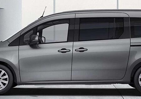 Mercedes-Benz T-Klasse T-Class Progressive 7-S+Park-Paket+SHZ T 180 DCT lang 9...