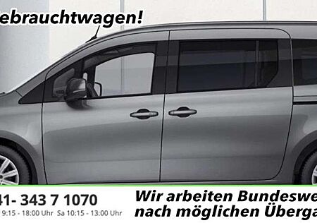Mercedes-Benz T-Klasse T-Class Progressive 7-S+Park-Paket+SHZ T 180 DCT lang 9...