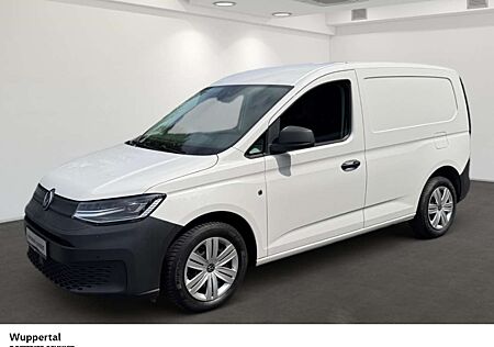VW Caddy Volkswagen 2.0 TDI Cargo DSG LED NAVI KAM SHZ PDC