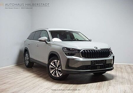 Skoda Kodiaq 1,5 TSI mHEV Selection/Matrix/AHK/7-Sitze