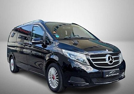 Mercedes-Benz V 250 V-Klasse 250 CDI/BT/d EDITION LANG Stdhz LED AHK