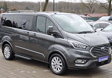 Ford Tourneo Custom L1 Titanium ACC-KAM-NAV-STANDHZG