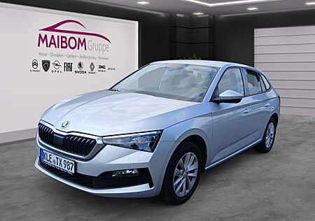 Skoda Scala Selection