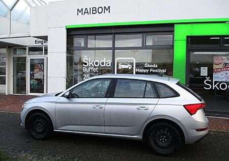 Skoda Scala Selection