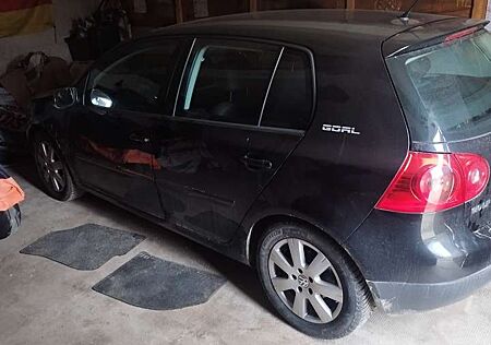 VW Golf Volkswagen 1.6 Goal