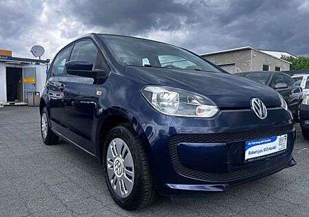 VW Up Volkswagen ! move ! Klima Panoramadach