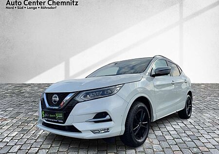 Nissan Qashqai 1.3 Tekna+ BOSE/LED/Leder/Navi/360°
