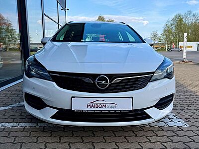 Opel Astra Edition Diesel CarPlay/Kamera/Allwetter