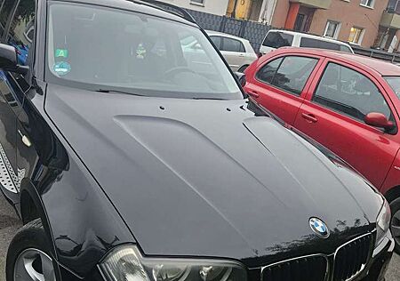 BMW X3 +2.0i