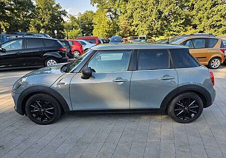 Mini ONE 5-trg.