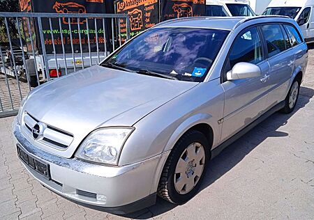 Opel Vectra 1.9 CDTI HU & AU 02-2025!