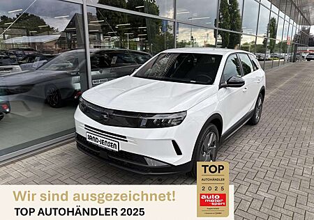 Opel Grandland X Grandland Edition MHEV 145 ACC Intelli-LED Kessy