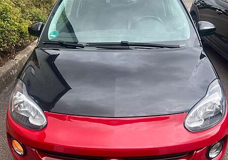 Opel Adam 1.4 Black Jack