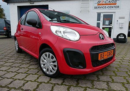 Citroën C1 Citroen Advance #1.HAND#ORIG. 28TKM#EURO5#TÜV NEU#