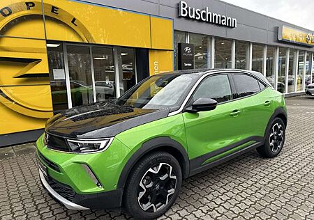 Opel Mokka Ultimate AT +8-fach Räder+