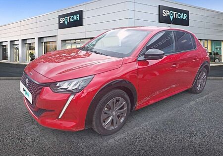 Peugeot e-208 Allure 136 Navi/ Shzg