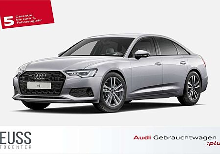 Audi A6 Limousine 45 TFSI quattro advanced SOMMER+HUD+M...