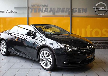 Opel Cascada Innovation ecoFlex Leder Kamera