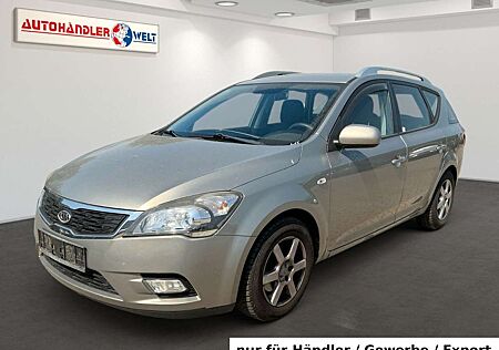 Kia XCeed Ceed SW / cee'd SW Ceed Kombi 1.6 CRDi Klima AHK SHZ