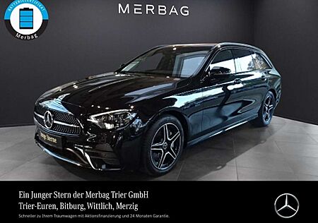 Mercedes-Benz E 300 de T *