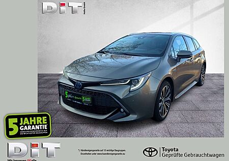 Toyota Corolla Touring Sports 1.8 Team D