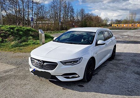 Opel Insignia Sports Tourer 1.5 Direct InjectionTurbo Innovation