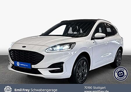 Ford Kuga 2.5 Duratec PHEV ST-LINE